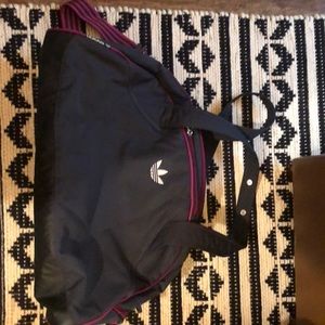 Adidas gym bag
